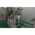 Máquina eléctrica del laminador de la cinta del PVC (DP-420)